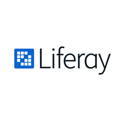 Liferay Logo