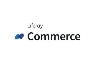 Liferay Commerce