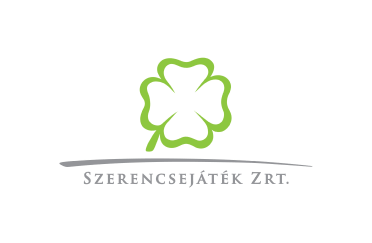 Szerencsejáték Zrt. Logo
